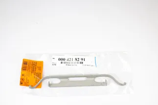 ATE Front Disc Brake Hardware Kit - 0004218291